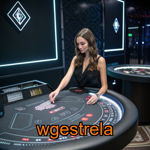 Recursos Inovadores do App wgestrela Transformam Jogos em Experiência Única