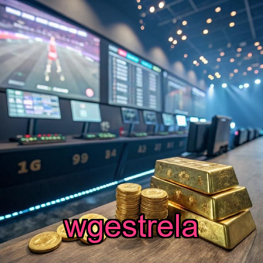 Aplicativo Oficial wgestrela: Jogue Onde e Quando Quiser