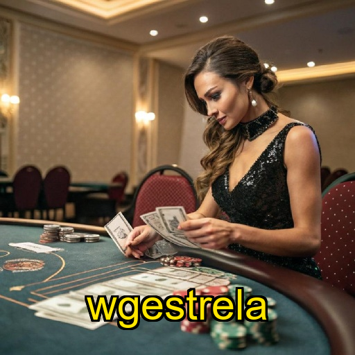 Pagamentos Ágeis e Seguros no wgestrela