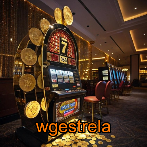 Acesso Instantâneo ao wgestrela: Entre e Comece a Jogar