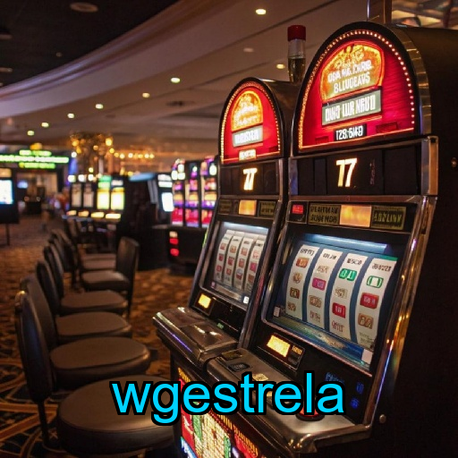 Pagamentos Ágeis e Seguros no wgestrela