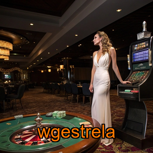 Entre no wgestrela com acesso rápido e simples