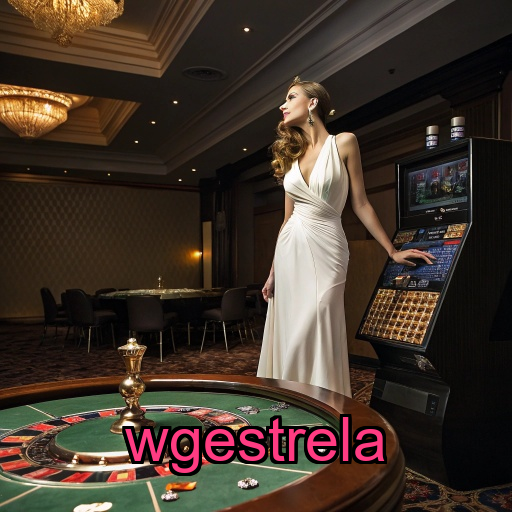 Saques rápidos e seguros no wgestrela