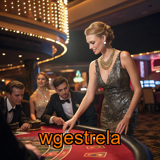 Acesso rápido e simples ao wgestrela