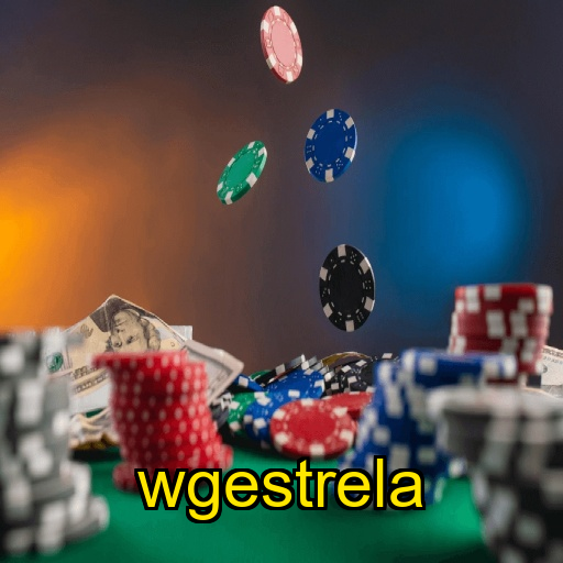 Aplicativo mobile wgestrela: jogue em qualquer lugar