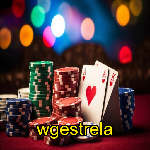 Saques rápidos e seguros no wgestrela