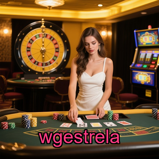 Acesso rápido e simples ao wgestrela