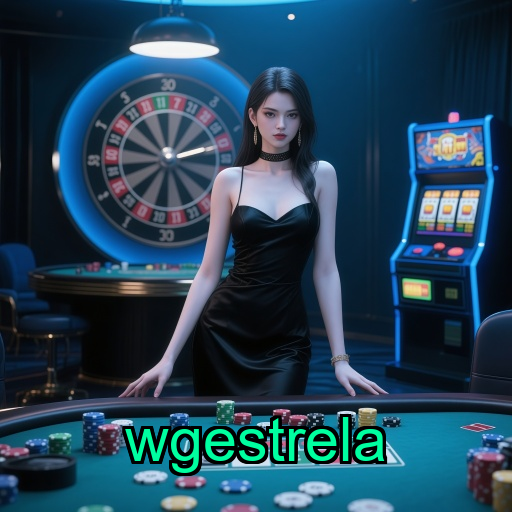 Saques rápidos e seguros no wgestrela