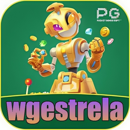 Novo logo da wgestrela